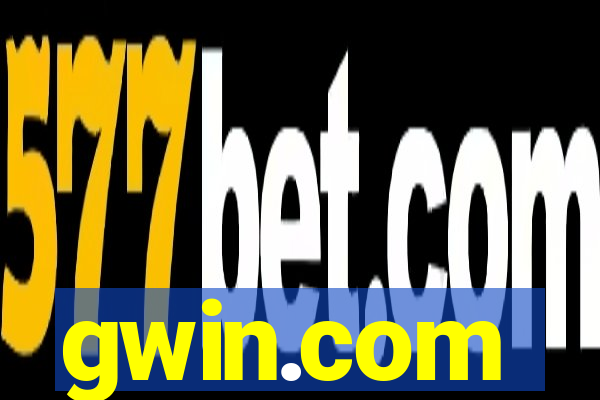gwin.com