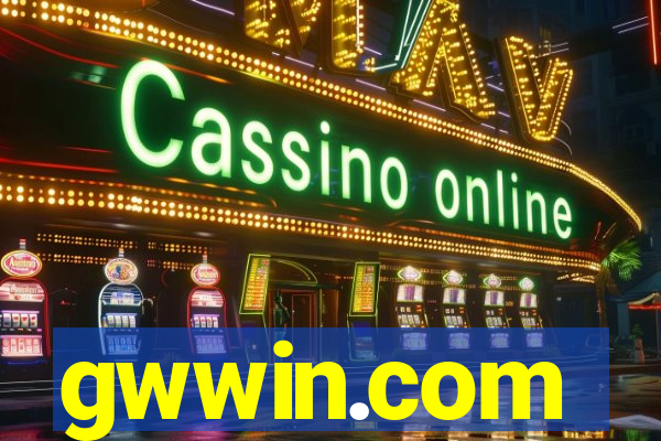 gwwin.com