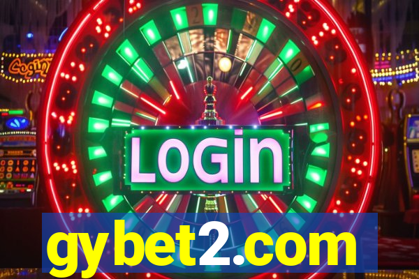 gybet2.com