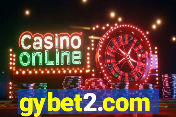 gybet2.com