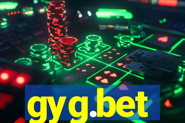 gyg.bet