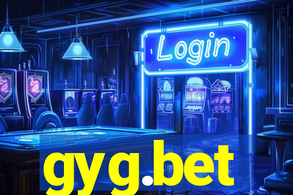 gyg.bet