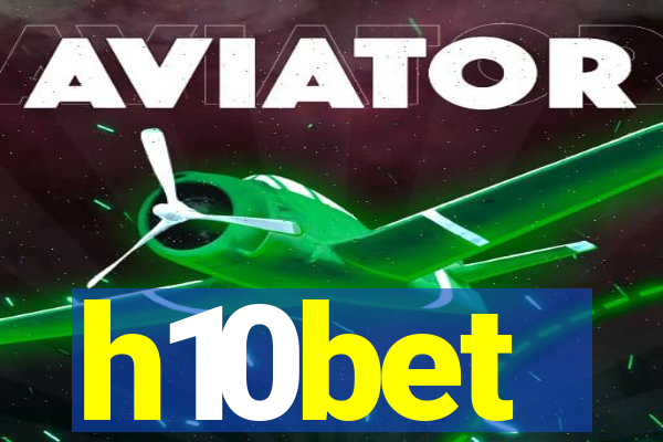 h10bet