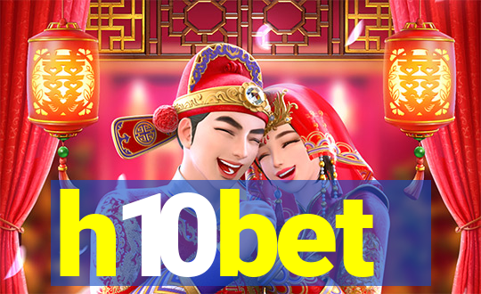 h10bet