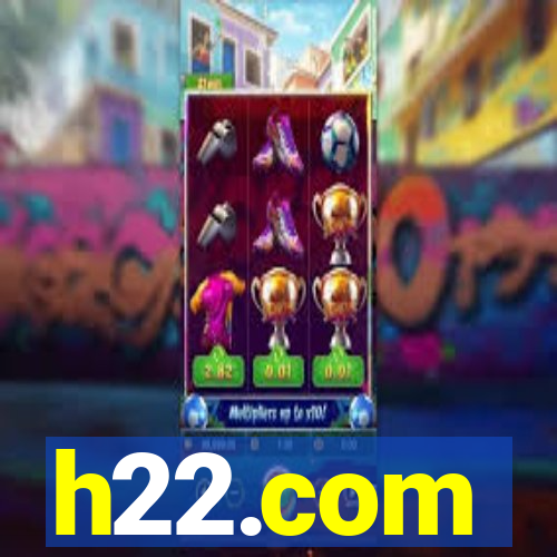 h22.com