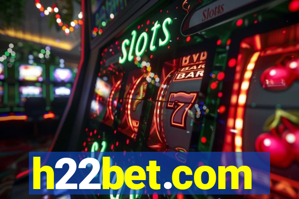h22bet.com