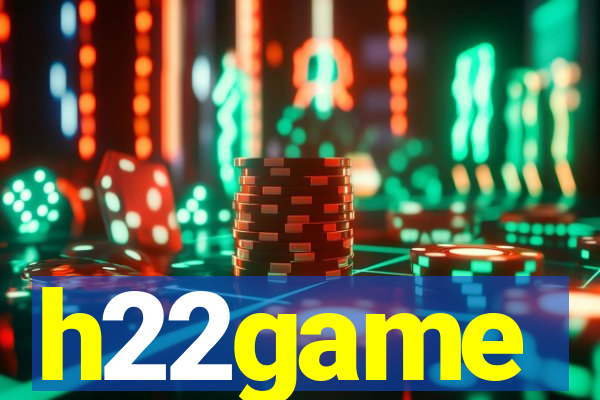 h22game
