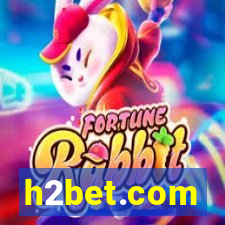 h2bet.com