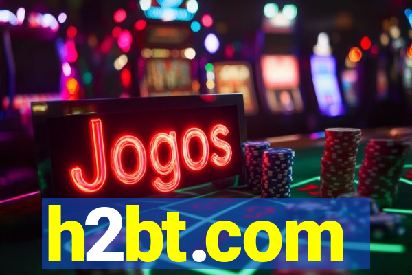 h2bt.com