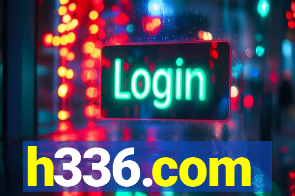 h336.com