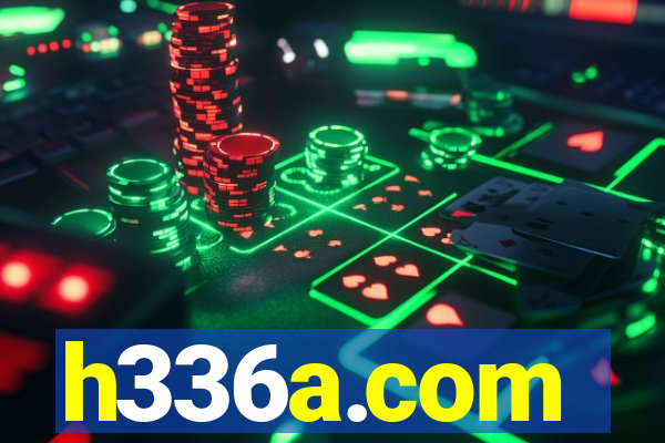 h336a.com
