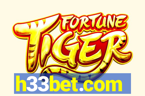h33bet.com