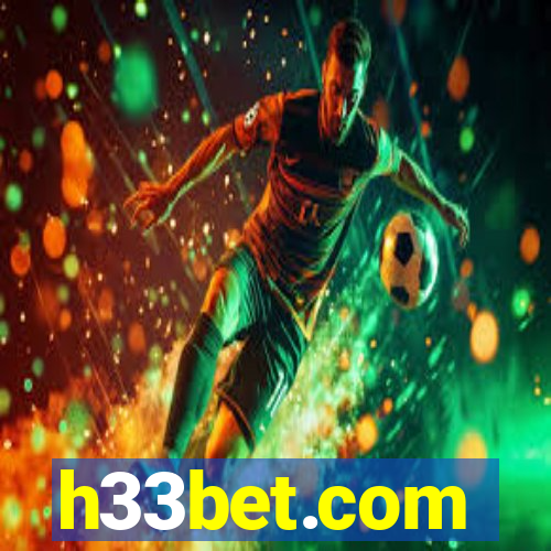h33bet.com