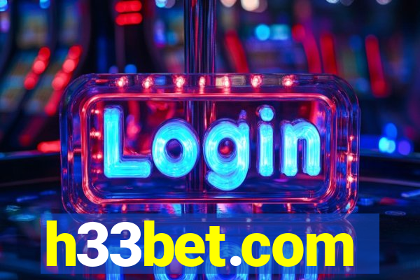 h33bet.com