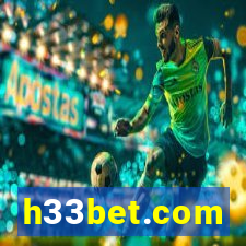 h33bet.com