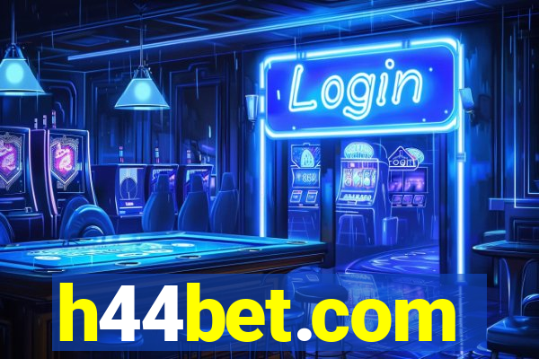 h44bet.com