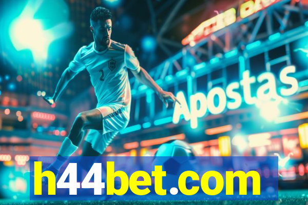 h44bet.com