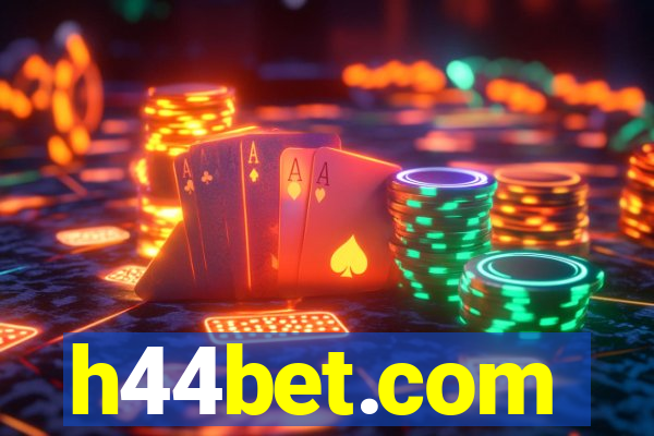 h44bet.com