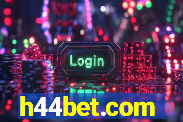 h44bet.com
