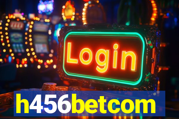 h456betcom
