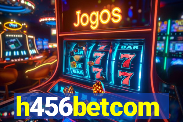 h456betcom