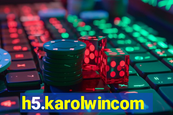 h5.karolwincom