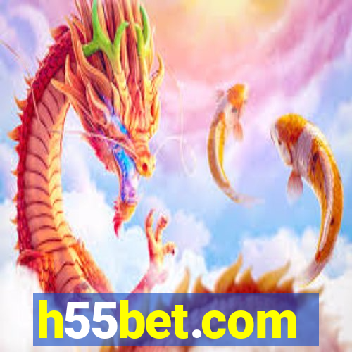h55bet.com
