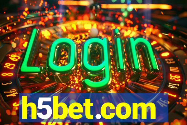 h5bet.com