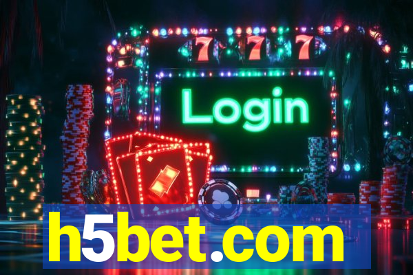 h5bet.com