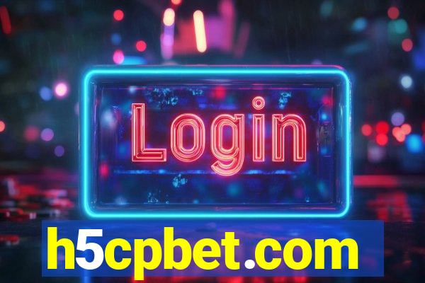 h5cpbet.com