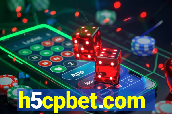 h5cpbet.com