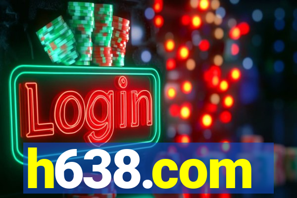 h638.com