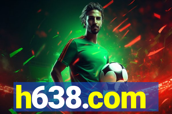 h638.com