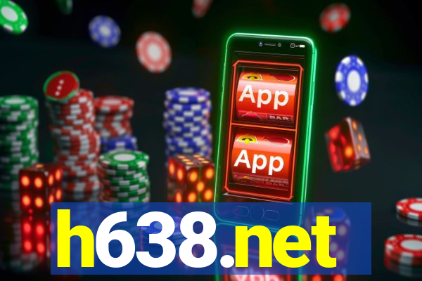 h638.net