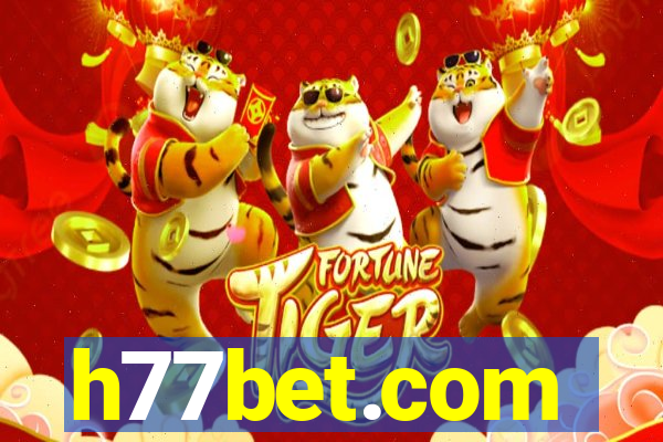h77bet.com