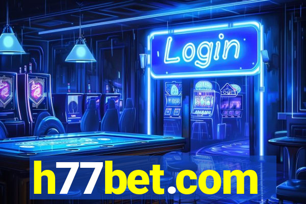 h77bet.com