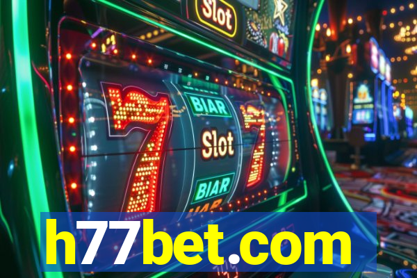h77bet.com