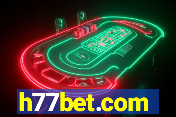 h77bet.com