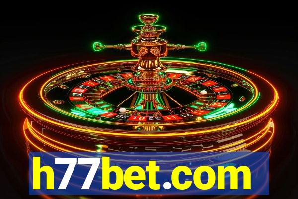 h77bet.com
