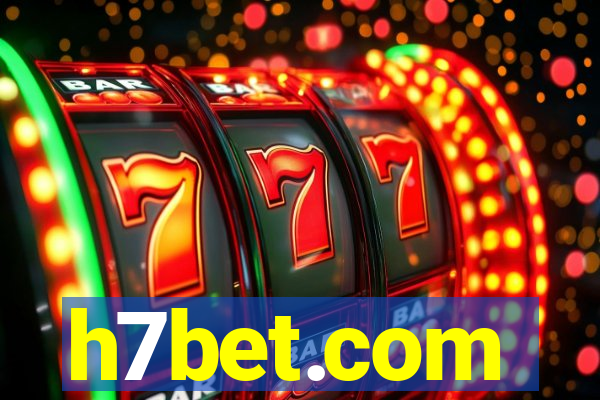 h7bet.com