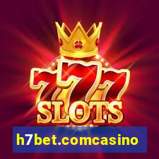 h7bet.comcasino