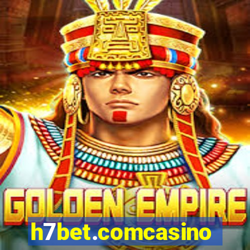 h7bet.comcasino