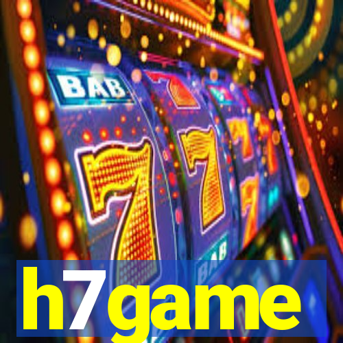 h7game