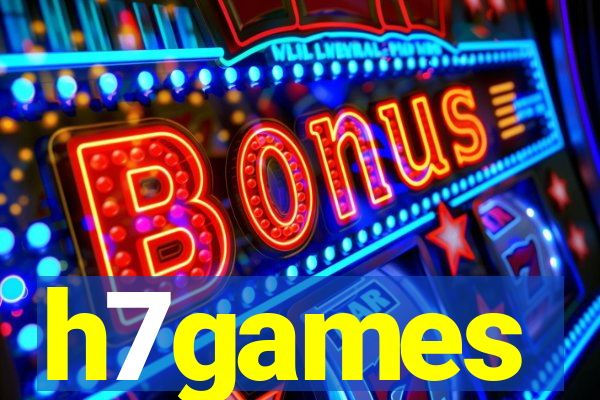 h7games