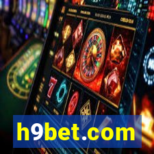 h9bet.com