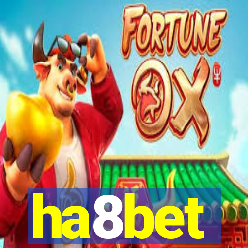 ha8bet
