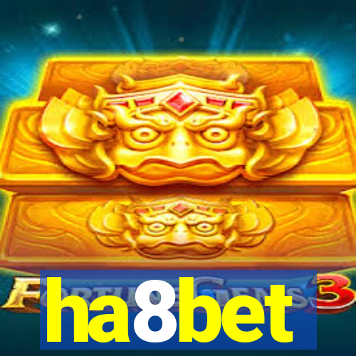 ha8bet