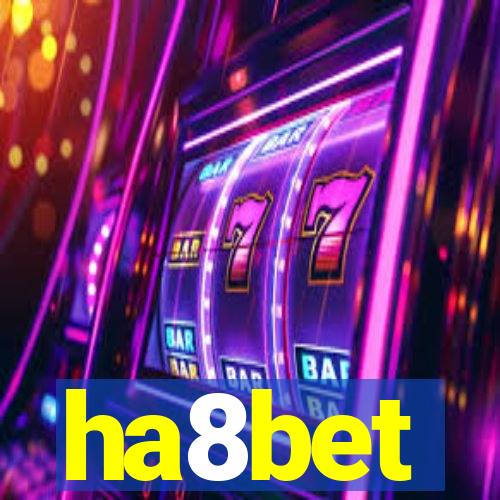 ha8bet