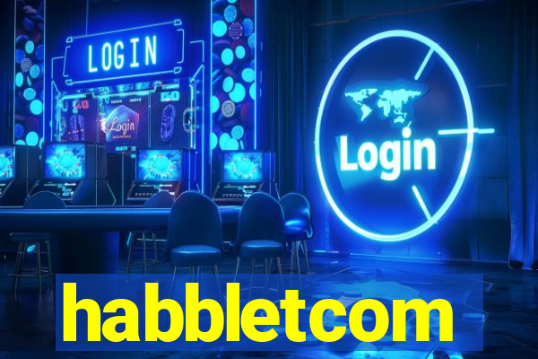 habbletcom