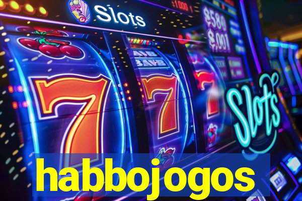 habbojogos